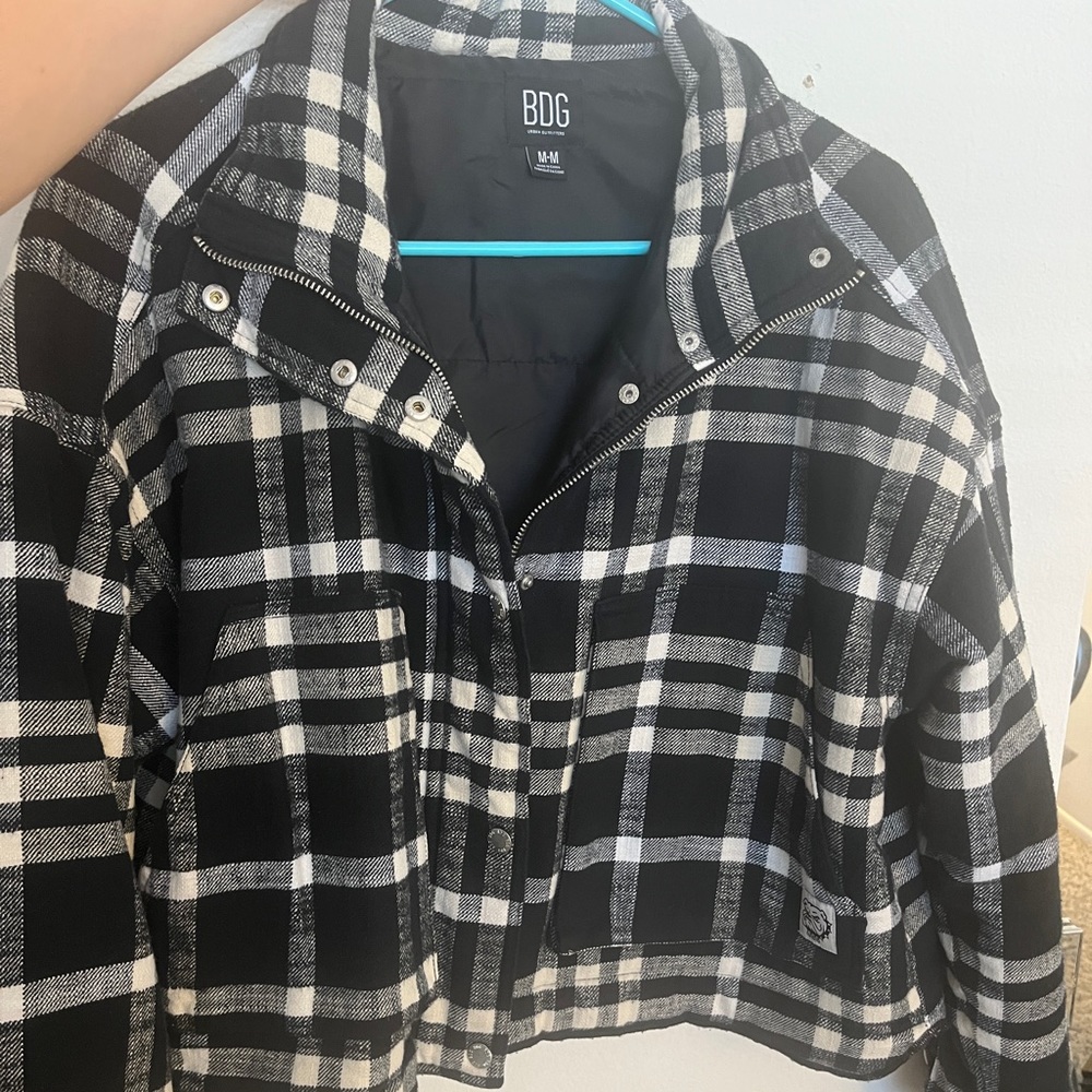 Bdg Jacket - image 1